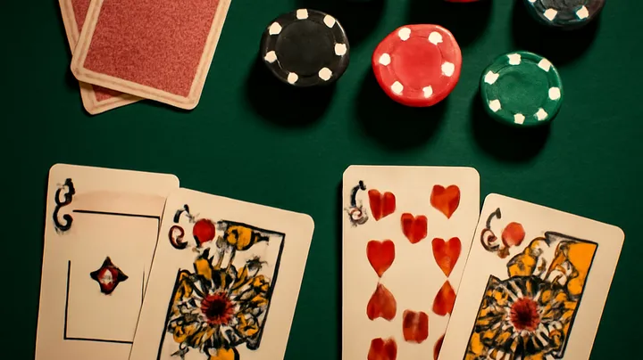 Live Dealer and Table Games Live Dealer and Table Games