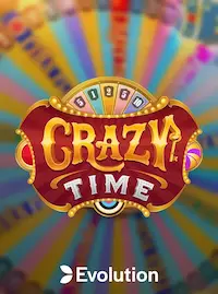 Crazy Time Crazy Time live game at TK68 COM