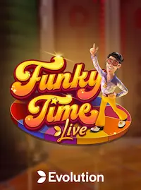 Funky Time Funky Time live disco show at TK68 COM