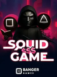 Squid Game Squid Game themed slot at TK68 COM