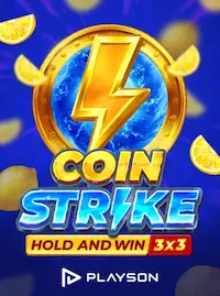 Coin Strike Coin Strike slot at TK68 COM