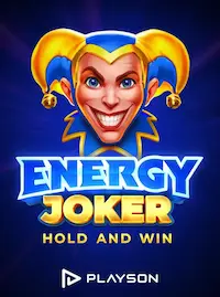 Energy Joker Energy Joker slot at TK68 COM