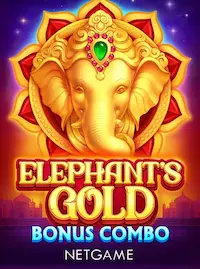 Elephant's Gold Elephant's Gold slot at TK68 COM