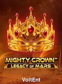 Mighty Crown Mighty Crown slot at TK68 COM