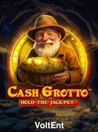 Cash Grotto Cash Grotto slot at TK68 COM