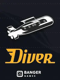 Diver Diver crash adventure at TK68 COM