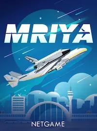 Mriya Mriya crash game at TK68 COM