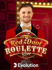 Red Door Roulette Red Door Roulette at TK68 COM