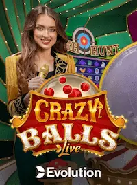 Crazy Ball Crazy Ball lottery at TK68 COM