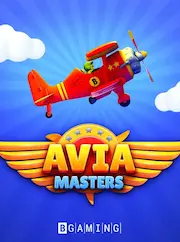 Avia Masters Avia Masters crash game at TK68 COM