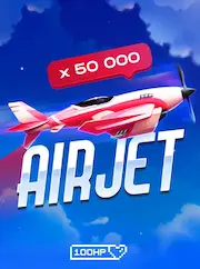 Airjet Airjet crash game at TK68 COM